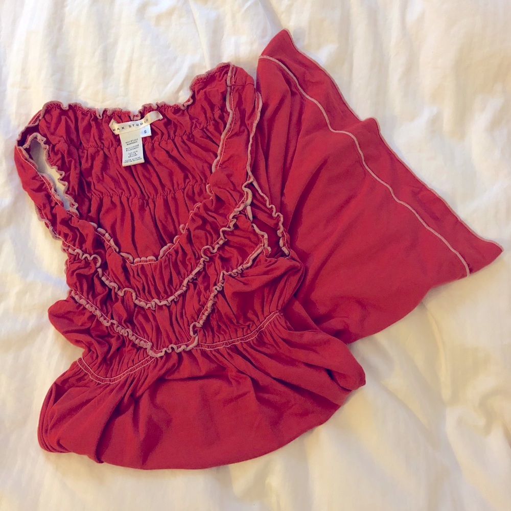 Max Studio Dress
